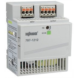 EPSITRON COMPACT 24VDC 2.5A barosanas bloks uz DIN sliedem