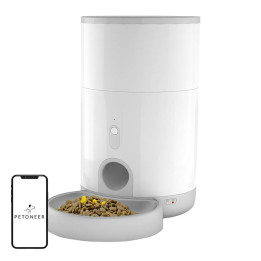Petoneer Nutri Mini Intelligent Food Dispenser PN-110020-01