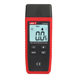 UNI-TREND UT377A Daudzfunkciju Testeris - Rokas Mērinstruments