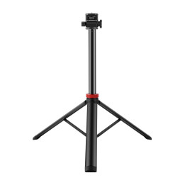 Puluz PU752B Telescopic Tripod, 2m