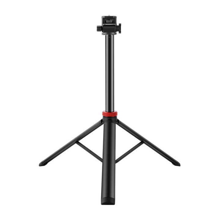Puluz PU752B Telescopic Tripod, 2m
