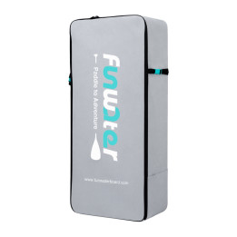 FunWater SUP Backpack (Gray)