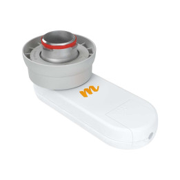 RF Elements TwistPort-sovitin C5x:lle