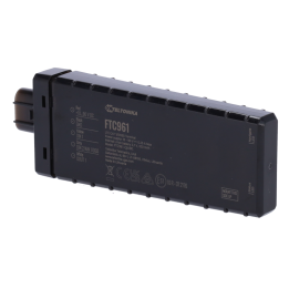 Teltonika TK-FTC961 GPS Tracker Bluetooth BLE IP6X