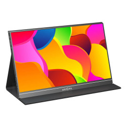 Arzopa S1 TABLE 15,6" portatīvais monitors