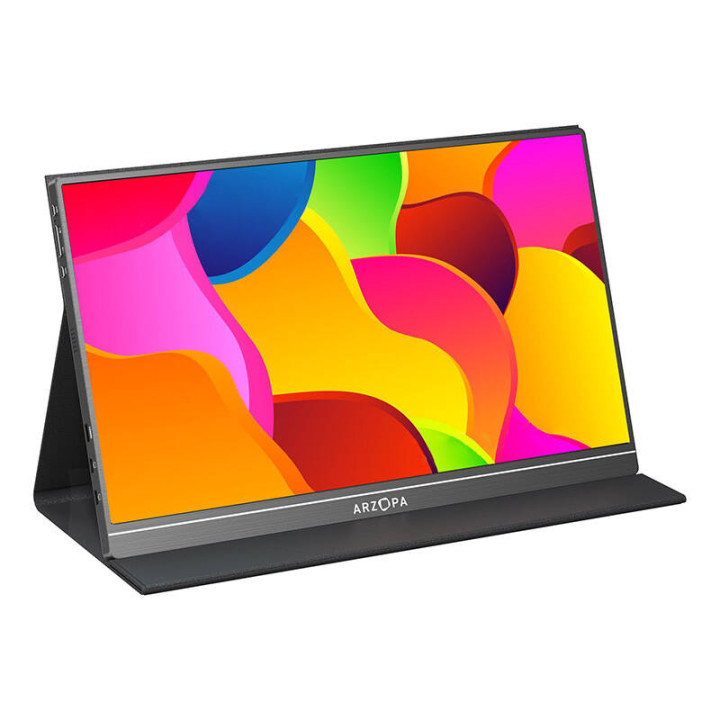 Arzopa S1 TABLE 15,6" kaasaskantav monitor