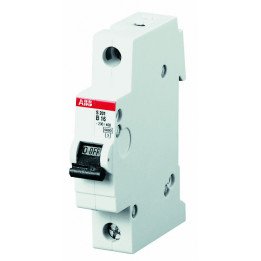 ABB S201 automāts 32A Type C