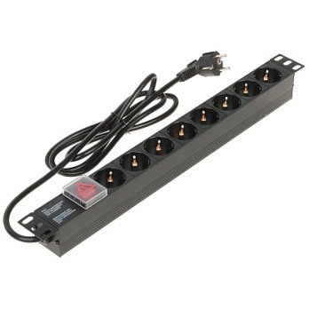 POWER DISTRIBUTION UNIT L19/8