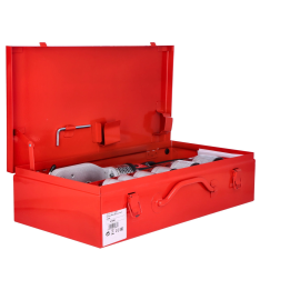 Rothenberger ROWELD P 63-3 Muhvihitsauskone PP-putkille