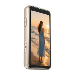 Telesin P5-RMT-07 Mobile Additional Selfie Screen for Smartphones (iOS/Android)