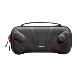 TOMTOC FancyCase-G02 Xbox Ally ROG dėklas (juodas)
