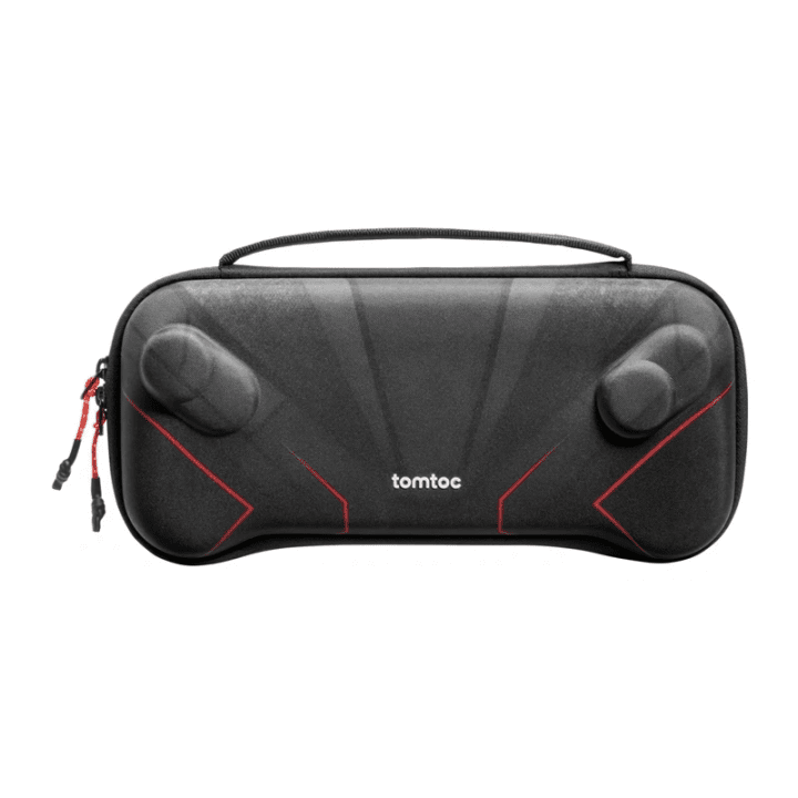 TOMTOC FancyCase-G02 Xbox Ally ROG dėklas (juodas)