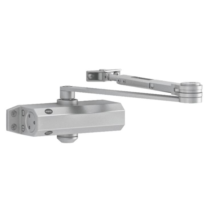 YALE YALE-DOORCLOSER-3500-RET durvju aizvērējs