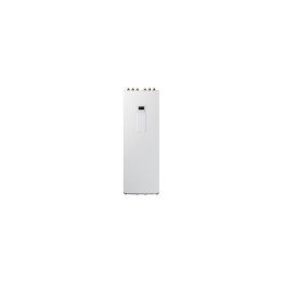 SAMSUNG ClimateHub DHW 260L тепловой насос 3-фазный