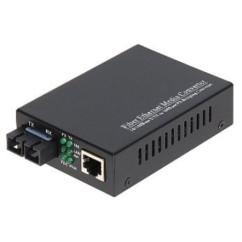 SINGLE-MODE MEDIA MUUTIN OM2-SM