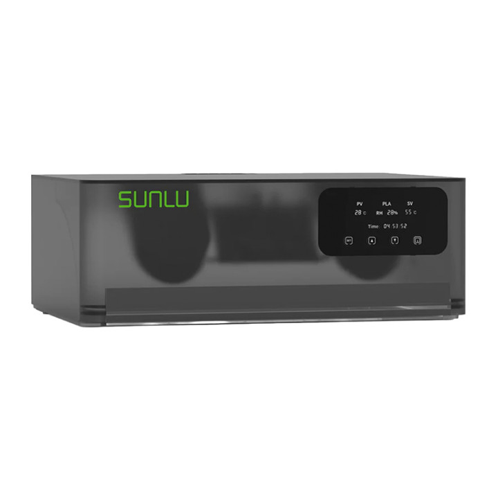 Sunlu AMS Heater Filament Dryer for Bambu Lab AMS