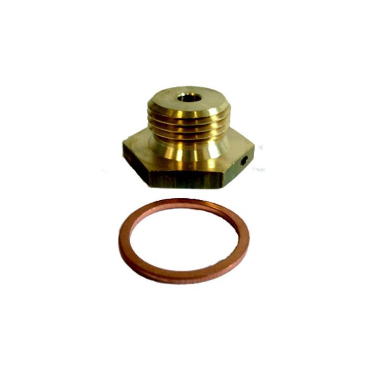 SIEMENS adapters siltuma skaitītājam WSM M10x1