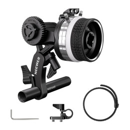 NEEWER PG001 Mini Follow Focus с остановками A/B
