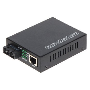 MULTI-MODE MEDIA CONVERTER OMG2-MM
