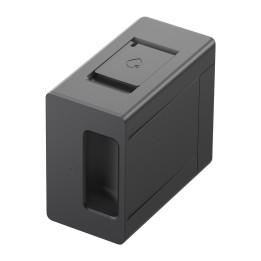 Automatinis valymo skysčio dozavimo modulis su viena 600 ml kamera skirta Dreame L40 Ultra CE valymo robotams