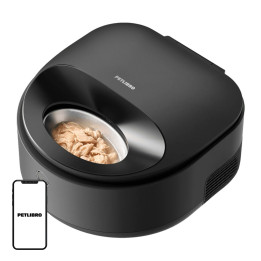 Petlibro Polar Smart Pet Food Dispenser PL-AF109-31B