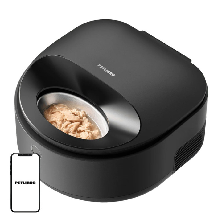 Petlibro Polar Smart Pet Food Dispenser PL-AF109-31B
