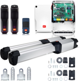PHOBOS BT B25 KIT BFT PL для распашных ворот (R935358 00004) (2614858)