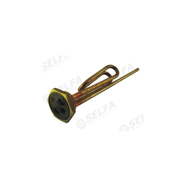 Sild.elements 40.631 1500W boilers