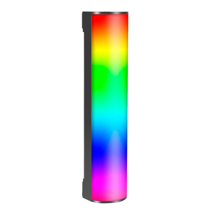 PULUZ PU4138 RGB LED Light Stick 17cm