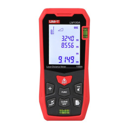 UNI-TREND LM100A Laser Rangefinder