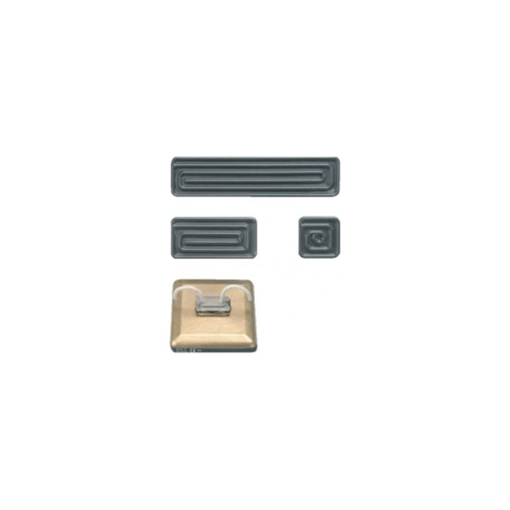 SHTS/4 300W 230Vinfrared 79110 infrasarkans sildelements