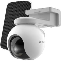 EZVIZ HB8 2K+ (4MP) уличная IP-камера видеонаблюдения, 2560x1440, пуля