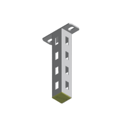 BAKS WPT700 E90 Wall bracket HFG469