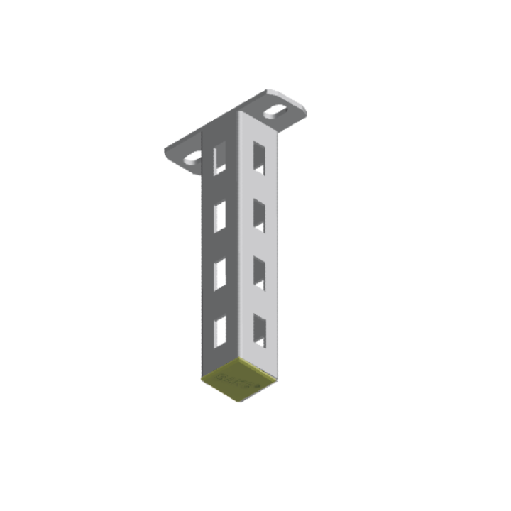 BAKS WPT700 E90 Wall bracket HFG469