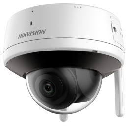 HIKVISION PRO DS-2CV2146G0-IDW 4MP уличная купольная