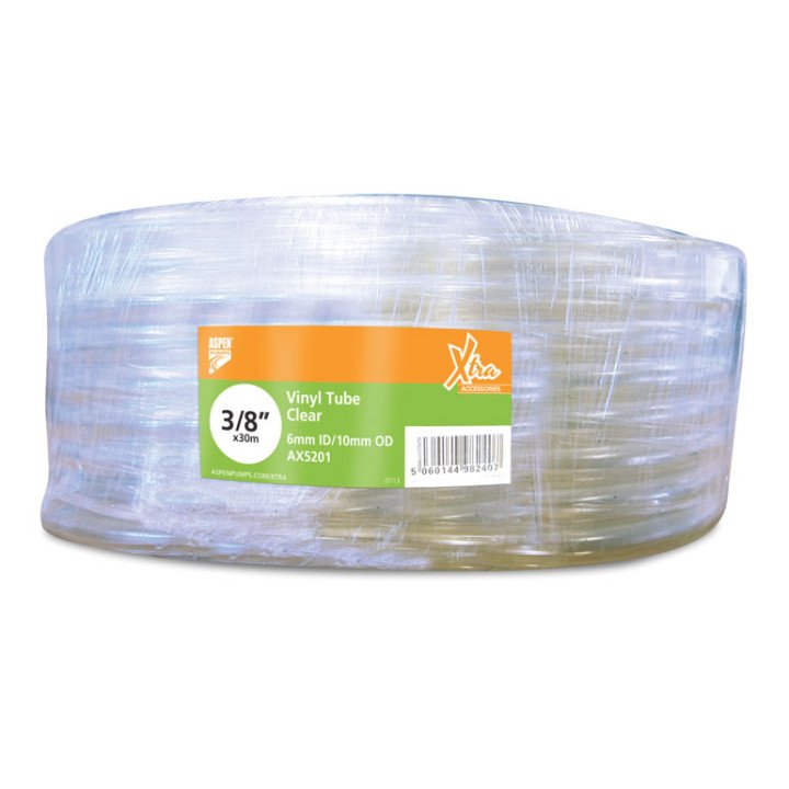 ASPEN condensate tube 1/4 inch 6mm 30m CMA998