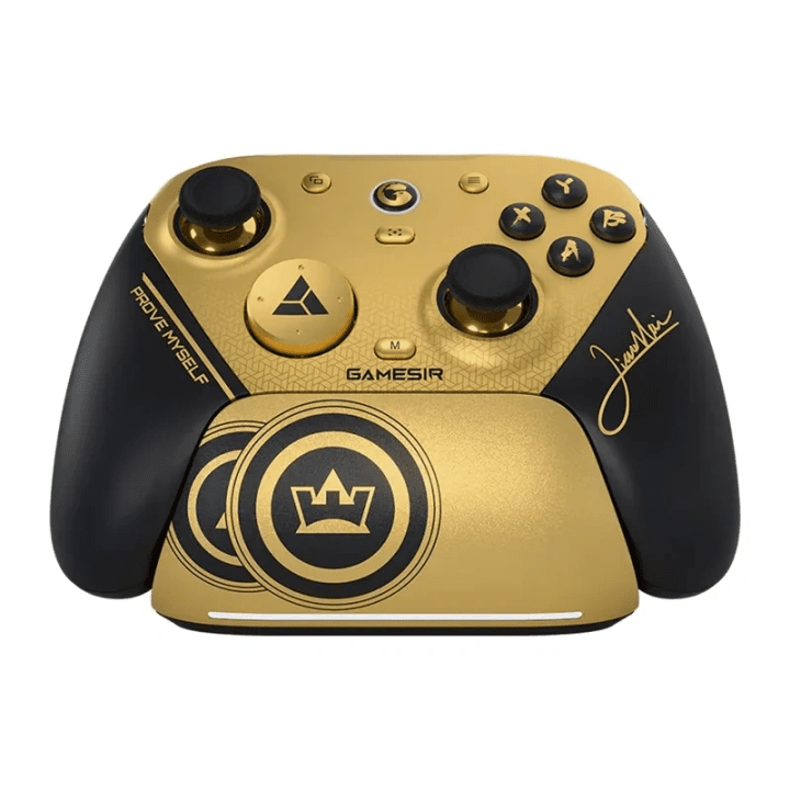 GameSir G7 Pro 8K Champion Edition PC Controller – 8000 Hz, TMR Sticks