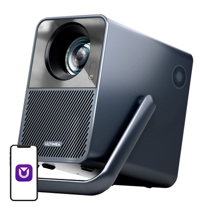 Ultimea Poseidon E40 Projector U0340