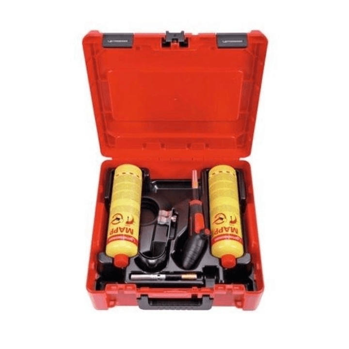 Rothenberger SUPER FIRE 4 HOT BOX Kaasupoltin