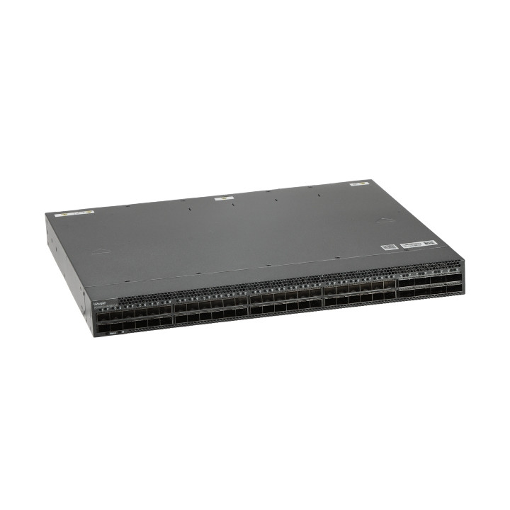 KYTKIN SFP28 RG-S6150-48VS8CQ-X 48 PRIEVADŲ + 8X QSFP28 RUIJIE