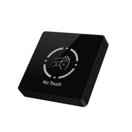 VidiLine VIDI-AC-EX9 Touchless IR Exit Button IP66