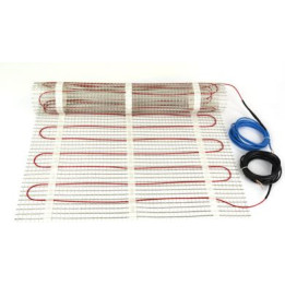 Spoguļa apsildes paklājs DEVIheat-150S, 50W, 230V, 50x70cm
