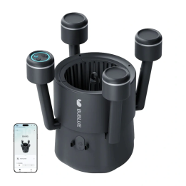 Bublue Vortex V5 F10-BL-EU Pool Cleaning Robot