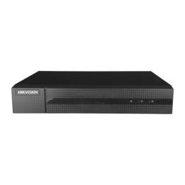 HIWATCH HWD-6104MH-G2AS 4 kanālu DVR ar audio atbalstu