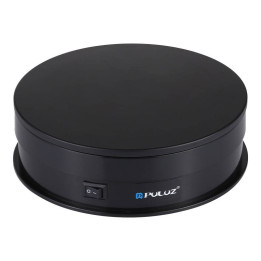 Puluz PU3048B 360° Panoramic Photo Stand 15cm