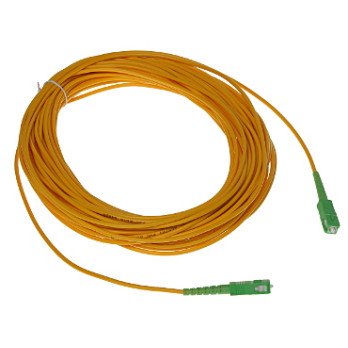 VIENO REZIMO PATCHCORD PC-SC-APC/SC-APC-20 20 m