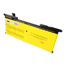 Aku ASUS UX21 4800 mAh Li-pol 7.4V C23-UX21