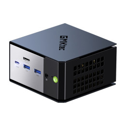 Мини-ПК GMKtec EVO-X1 — AMD Ryzen AI 9 HX 370 — 32 ГБ ОЗУ + 1 ТБ SSD WIN 11 Pro