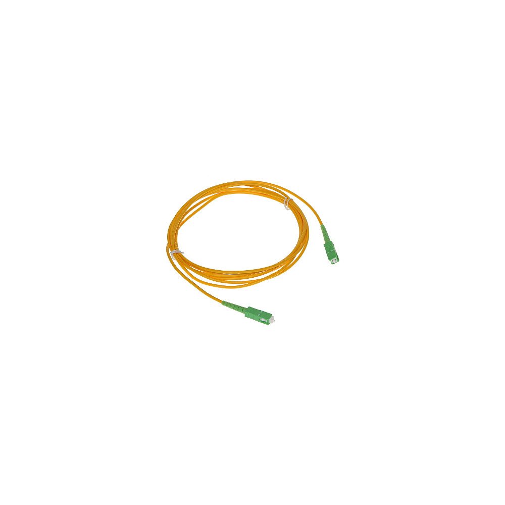 VIENREZIMA PATCHCORD PC-SC-APC/SC-APC-3 3 m