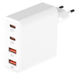 USB-TOIGULAADIJA CHAR-E696-100W-GAN Delta Power